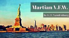      Martian V.F.W.