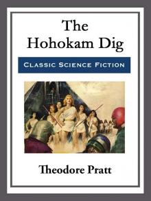      The Hohokam Dig