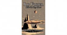      Rip Foster Rides the Gray Planet