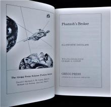      Pharaoh's Broker