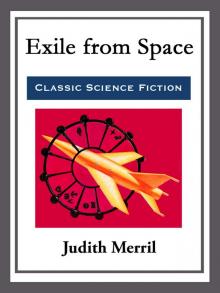      Exile from Space