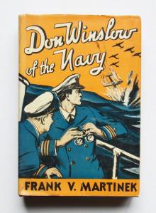      Don Winslow of the Navy