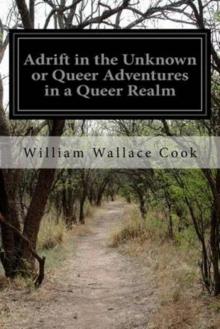      Adrift in the Unknown; or, Queer Adventures in a Queer Realm