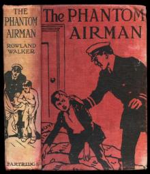      The Phantom Airman