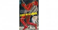      First on the Moon