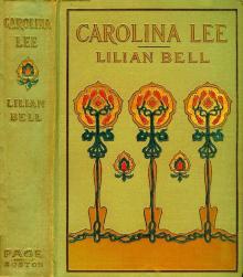      Carolina Lee