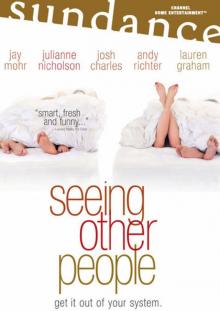      The Imitator: A Novel