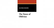      The Tower of Oblivion