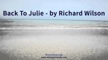      Back to Julie