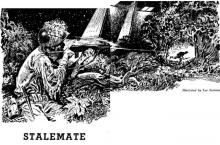      Stalemate