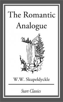      The Romantic Analogue