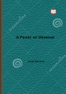      A Feast of Demons