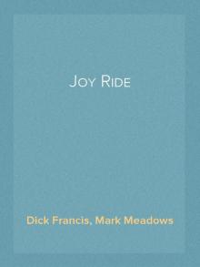      Joy Ride
