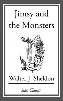      Jimsy and the Monsters