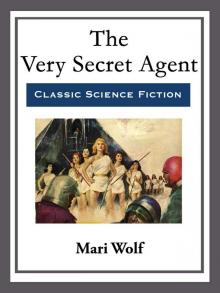      The Very Secret Agent