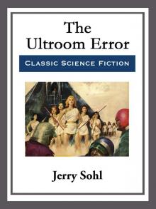      The Ultroom Error