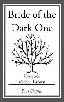     Bride of the Dark One