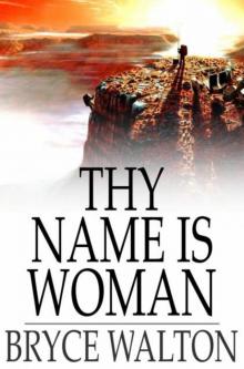      The Minus Woman