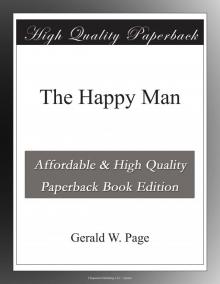      The Happy Man