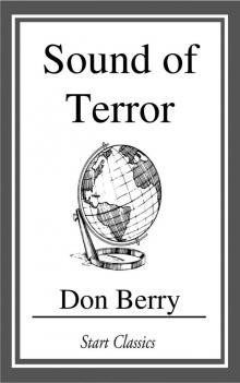      Sound of Terror