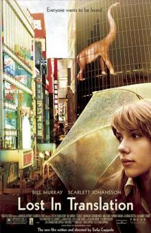      Lost in Translation