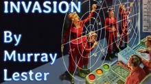      Invasion