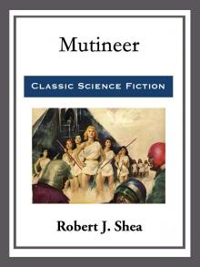      Mutineer