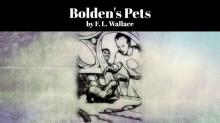      Bolden's Pets