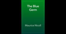      The Blue Germ