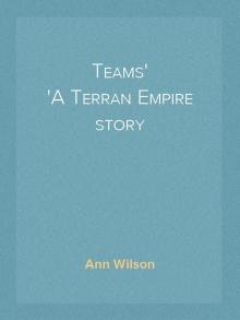      Zeta Exchange: A Terran Empire story