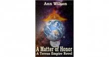      New Year's Wake: A Terran Empire story