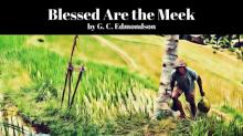      Blessed Are the Meek