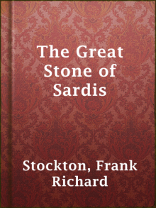      Great Stone of Sardis