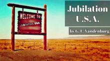      Jubilation, U.S.A.