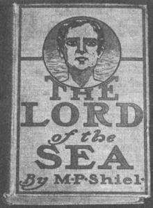      Lord of the Sea