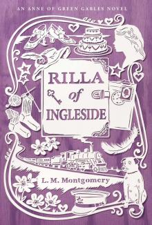      Rilla of Ingleside
