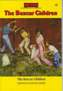      The Box-Car Children