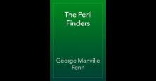      The Peril Finders