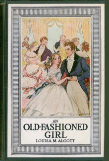      An Old-Fashioned Girl