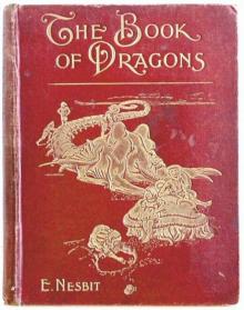      The Book of Dragons