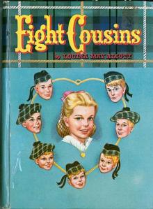      Eight Cousins