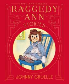      Raggedy Ann Stories