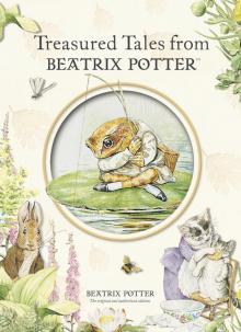      A Collection of Beatrix Potter Stories