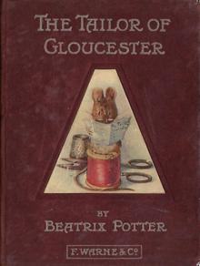      The Tailor of Gloucester