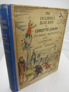      The Blue Bird for Children