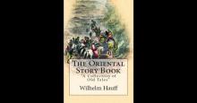      The Oriental Story Book: A Collection of Tales