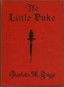      The Little Duke: Richard the Fearless