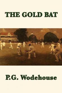      The Gold Bat