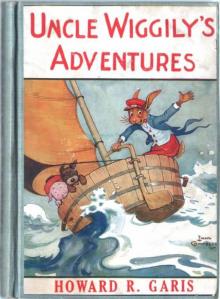      Uncle Wiggily's Adventures