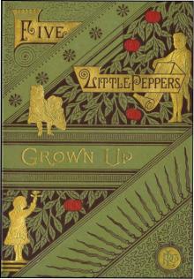      Five Little Peppers Grown Up